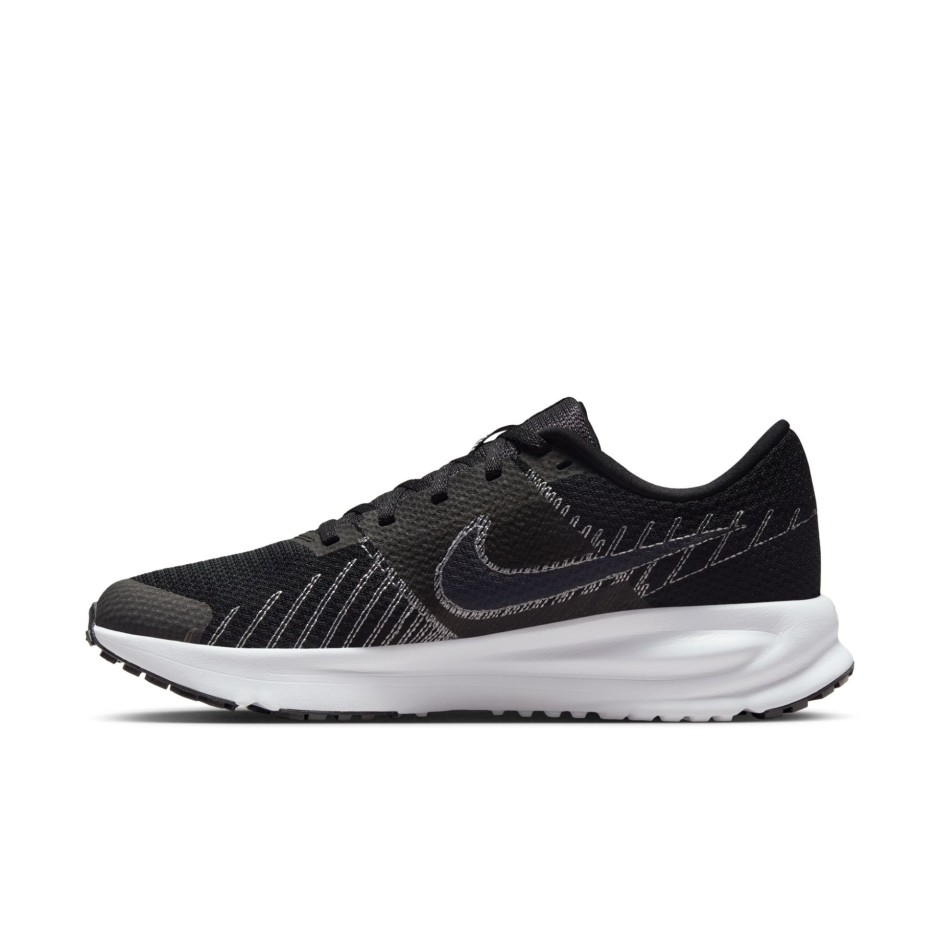 Γυναικεία Παπούτσια για Τρέξιμο Μαύρα - Nike Run Defy