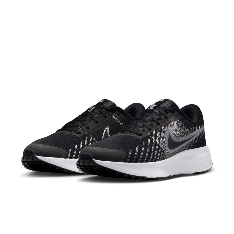 Γυναικεία Παπούτσια για Τρέξιμο Μαύρα - Nike Run Defy