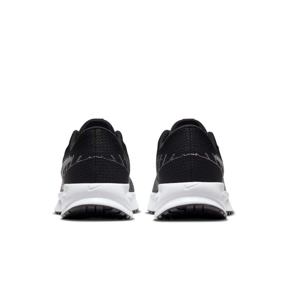 Γυναικεία Παπούτσια για Τρέξιμο Μαύρα - Nike Run Defy