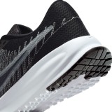 Γυναικεία Παπούτσια για Τρέξιμο Μαύρα - Nike Run Defy Εικόνα 3