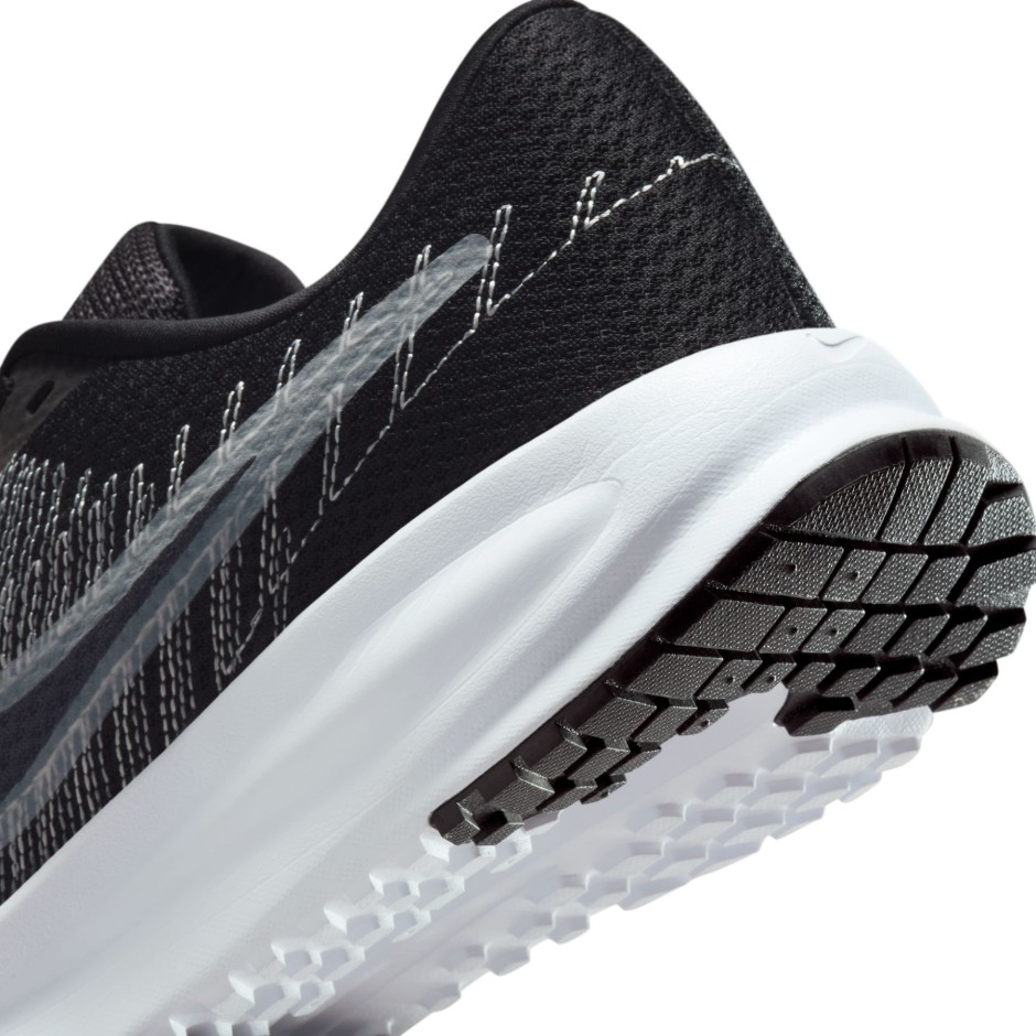 Γυναικεία Παπούτσια για Τρέξιμο Μαύρα - Nike Run Defy