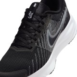 Γυναικεία Παπούτσια για Τρέξιμο Μαύρα - Nike Run Defy Εικόνα 4