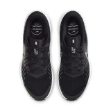 Γυναικεία Παπούτσια για Τρέξιμο Μαύρα - Nike Run Defy Εικόνα 5