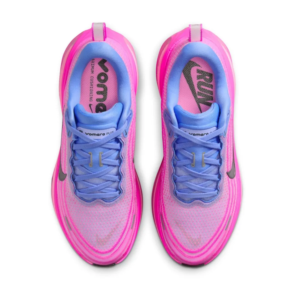NIKE VOMERO PLUS HV8154-400 Purple