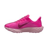 NIKE W PEGASUS PLUS FQ7261-603 Fuchsia Image 0