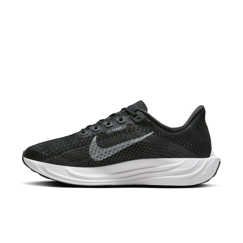 Γυναικεία Παπούτσια για Τρέξιμο Μαύρα - Nike Pegasus Plus