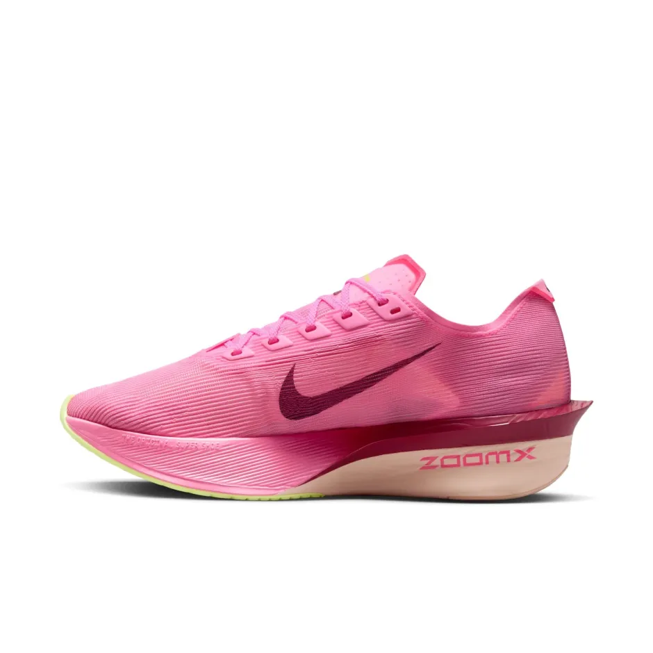 NIKE W ZOOMX VAPORFLY NEXT% 4 HF6412-601 Fuchsia