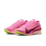 NIKE W ZOOMX VAPORFLY NEXT% 4 HF6412-601 Fuchsia Image 1