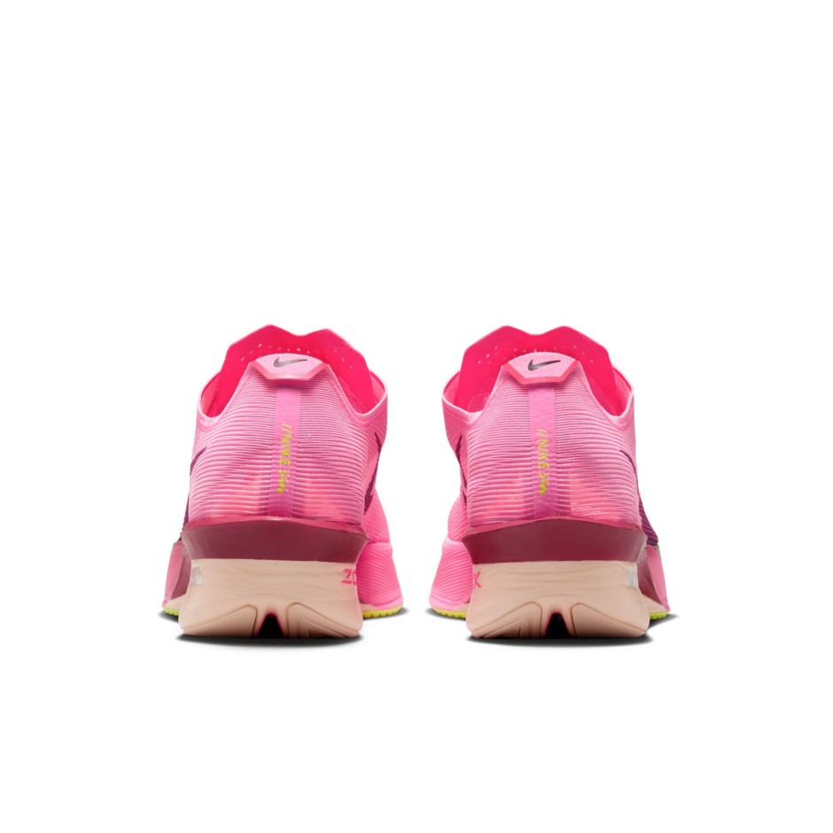 NIKE W ZOOMX VAPORFLY NEXT% 4 HF6412-601 Fuchsia
