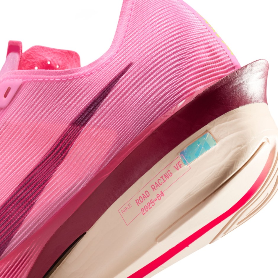 NIKE W ZOOMX VAPORFLY NEXT% 4 HF6412-601 Fuchsia
