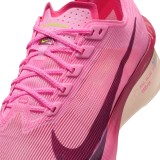 NIKE W ZOOMX VAPORFLY NEXT% 4 HF6412-601 Fuchsia Image 4
