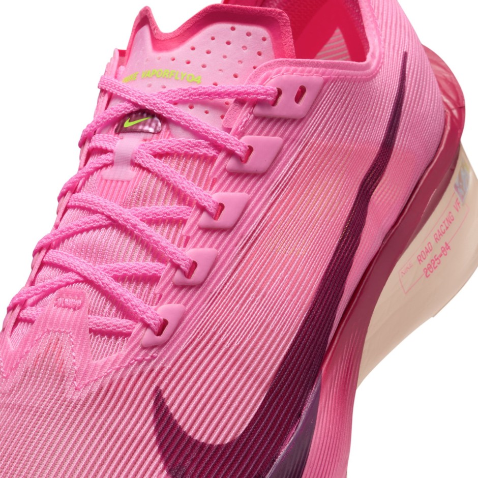 NIKE W ZOOMX VAPORFLY NEXT% 4 HF6412-601 Fuchsia