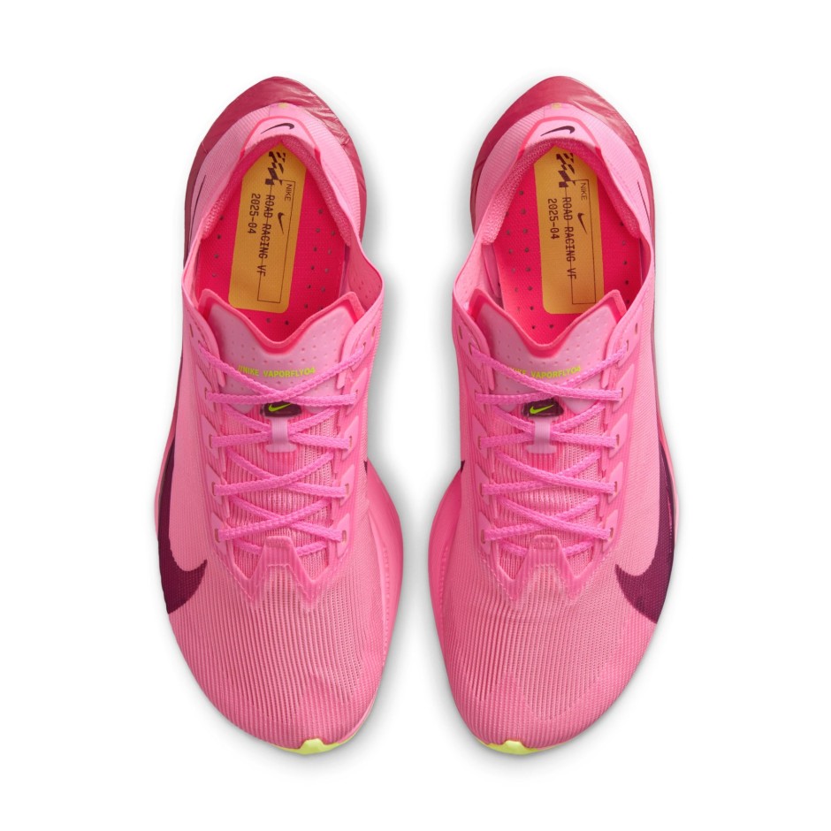 NIKE W ZOOMX VAPORFLY NEXT% 4 HF6412-601 Fuchsia