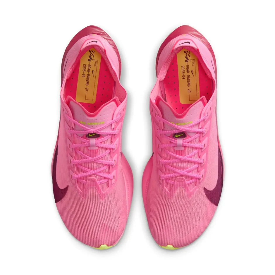 NIKE W ZOOMX VAPORFLY NEXT% 4 HF6412-601 Φούξια - Zakcret.gr