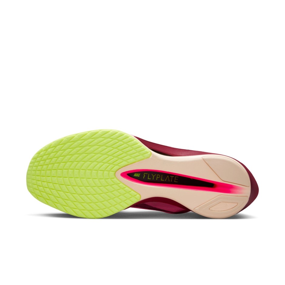 NIKE W ZOOMX VAPORFLY NEXT% 4 HF6412-601 Fuchsia