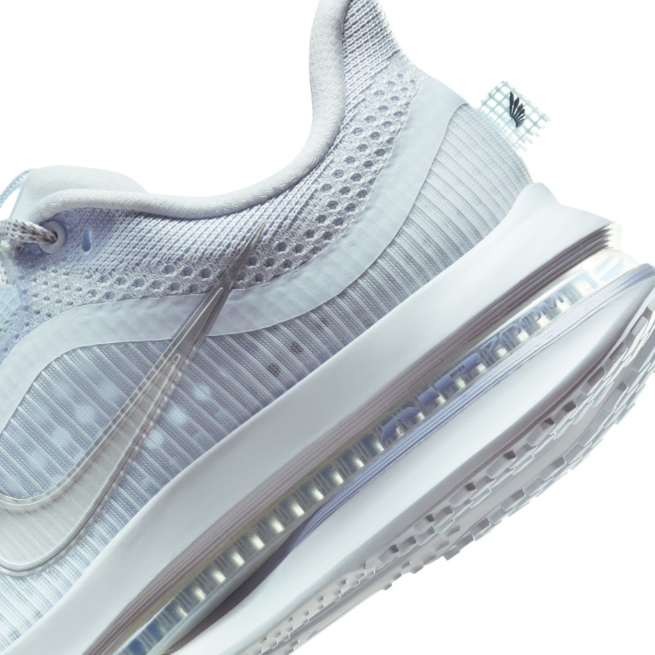 Women's Running Shoes Grey - Nike Pegasus Premium