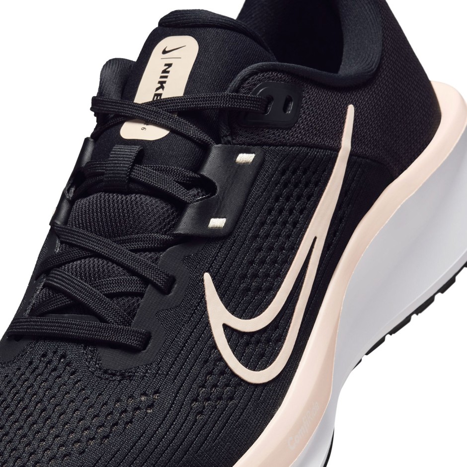 NIKE QUEST 6 FD6034-009 Black