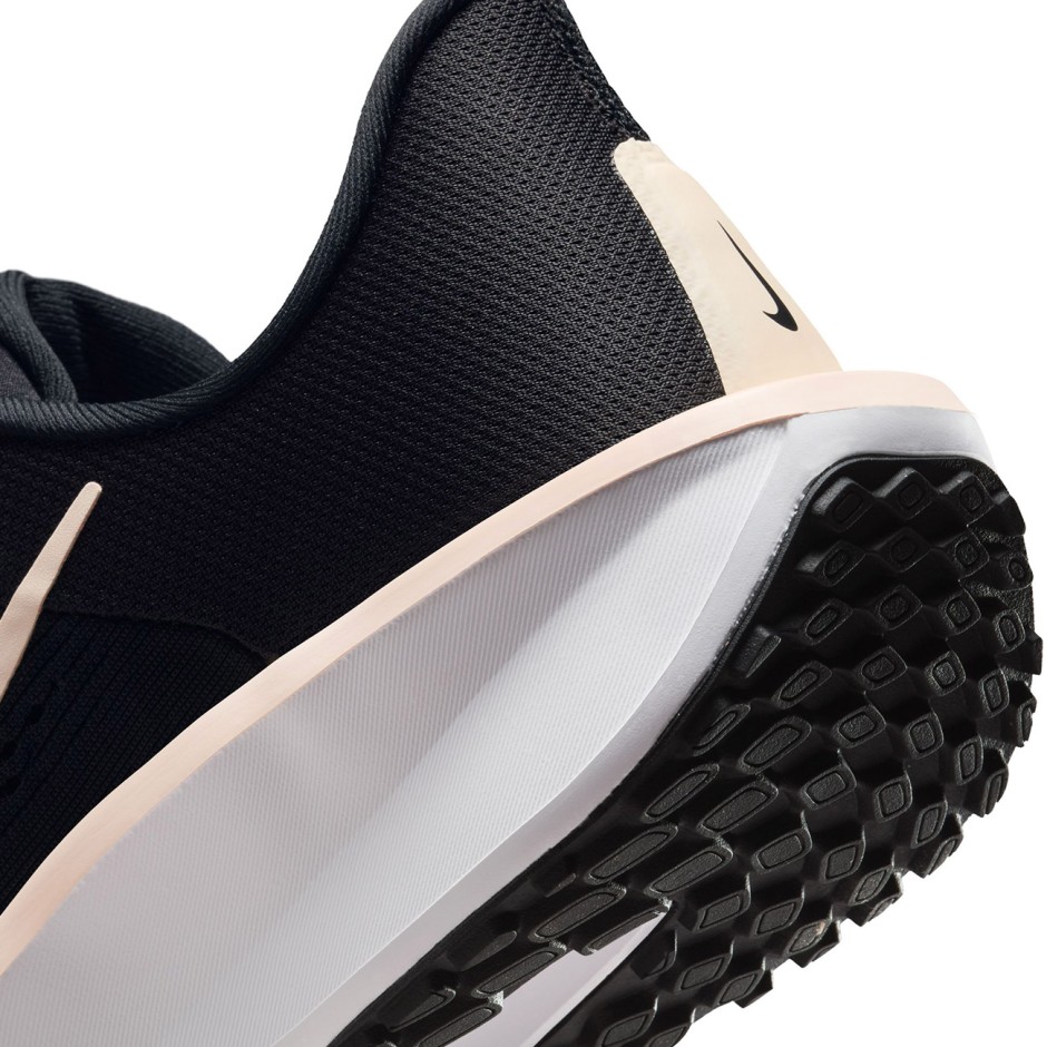 NIKE QUEST 6 FD6034-009 Black