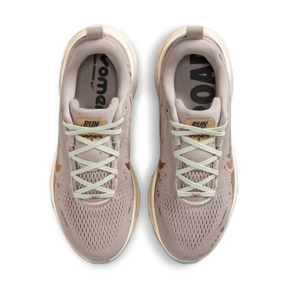 NIKE VOMERO 18 SE IF4463-200 Beige