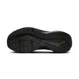 Γυναικεία Παπούτσια για Τρέξιμο Μαύρα - Nike Downshifter 14 Εικόνα 6