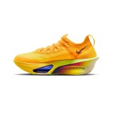 Γυναικεία Παπούτσια για Τρέξιμο Κίτρινα - Nike Alphafly 3 Εικόνα 0