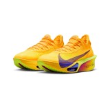 Γυναικεία Παπούτσια για Τρέξιμο Κίτρινα - Nike Alphafly 3 Εικόνα 1