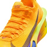 Γυναικεία Παπούτσια για Τρέξιμο Κίτρινα - Nike Alphafly 3 Εικόνα 3