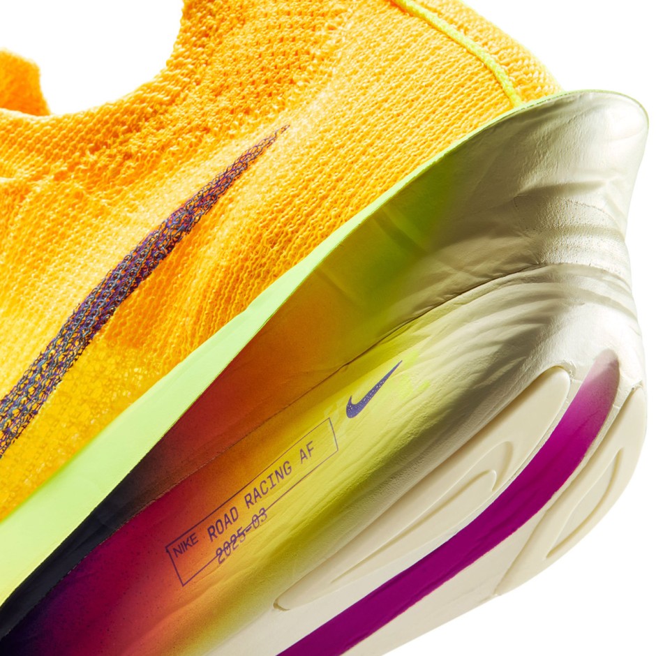 Γυναικεία Παπούτσια για Τρέξιμο Κίτρινα - Nike Alphafly 3
