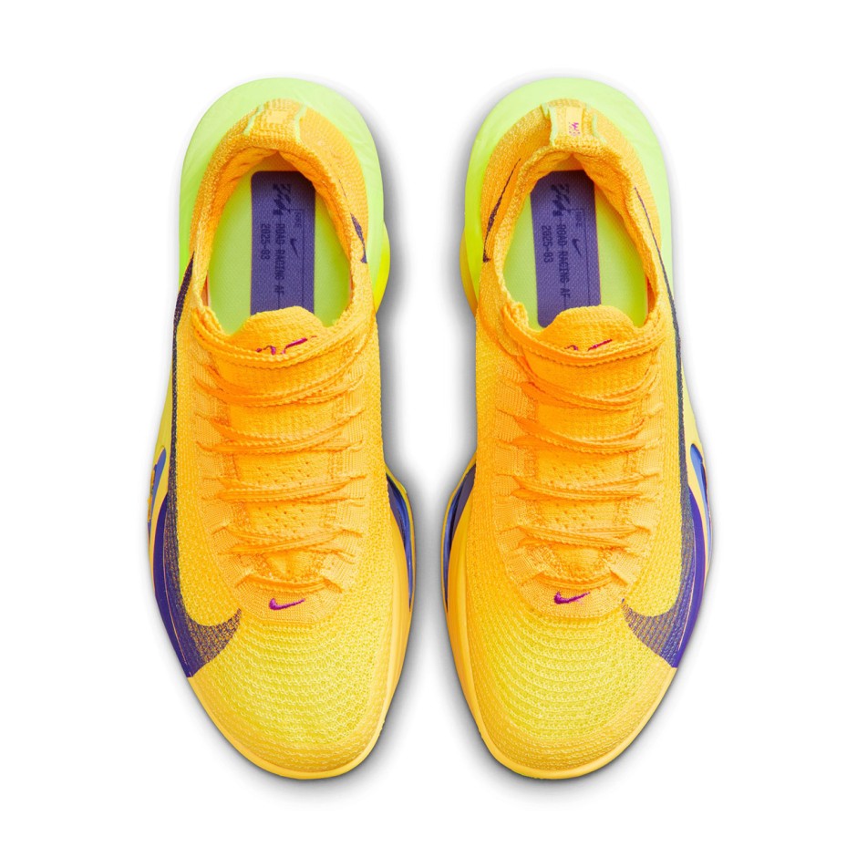 Γυναικεία Παπούτσια για Τρέξιμο Κίτρινα - Nike Alphafly 3