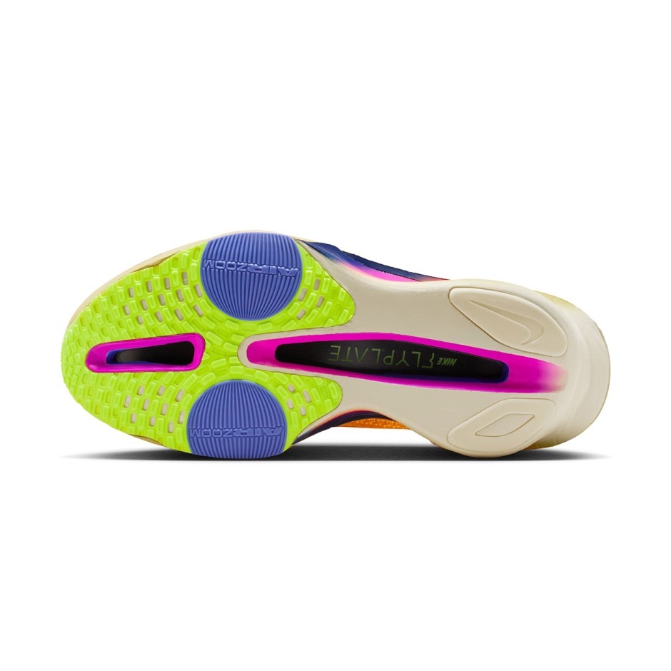 Γυναικεία Παπούτσια για Τρέξιμο Κίτρινα - Nike Alphafly 3