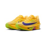 NIKE ZOOM FLY 6 FN8455-800 Yellow Image 1