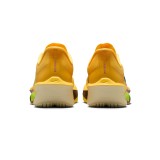 NIKE ZOOM FLY 6 FN8455-800 Yellow Image 2