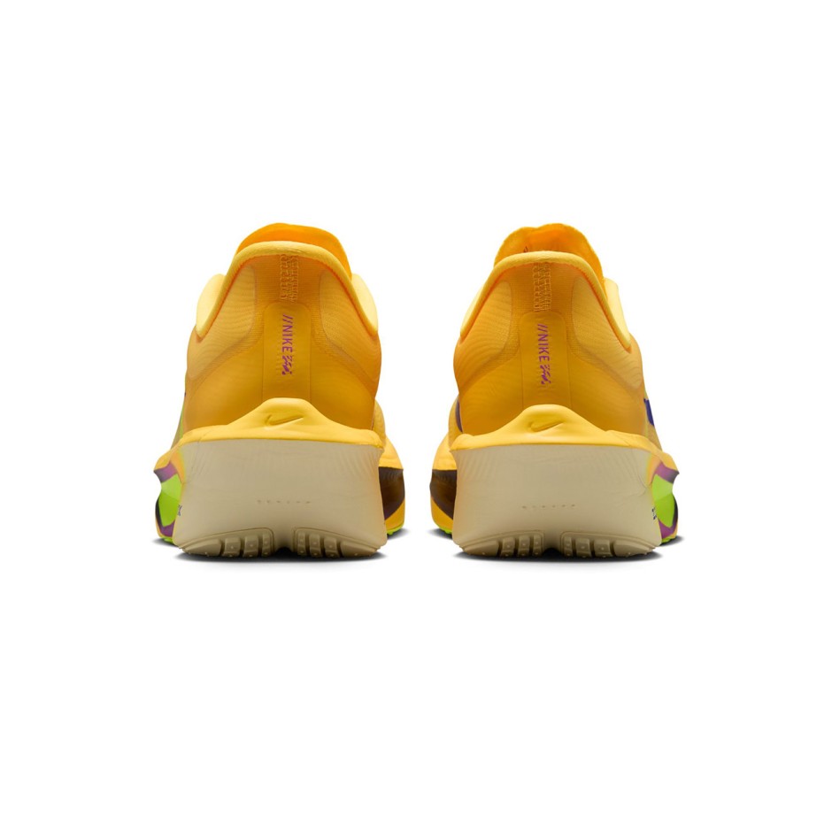 NIKE ZOOM FLY 6 FN8455-800 Yellow