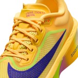 NIKE ZOOM FLY 6 FN8455-800 Yellow Image 3
