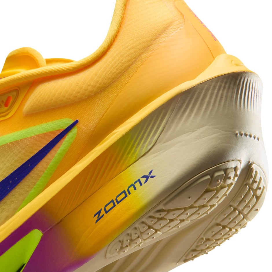 NIKE ZOOM FLY 6 FN8455-800 Yellow