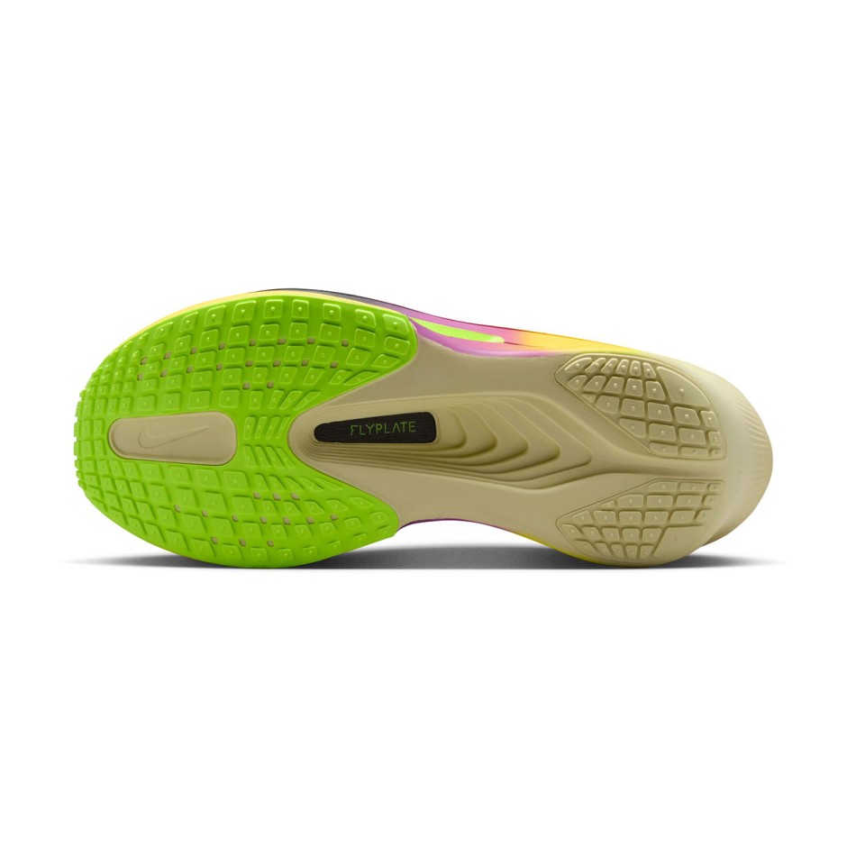 NIKE ZOOM FLY 6 FN8455-800 Yellow