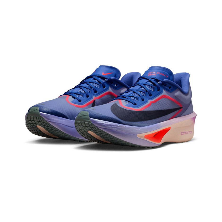NIKE ZOOM FLY 6 FN8455-503 Lilac