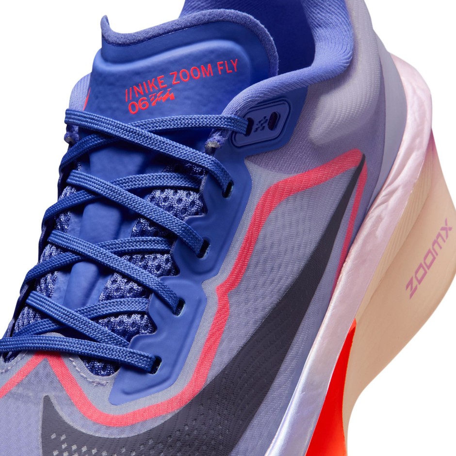 NIKE ZOOM FLY 6 FN8455-503 Lilac
