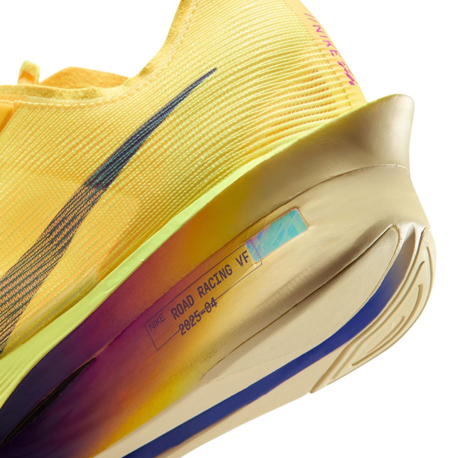 NIKE W ZOOMX VAPORFLY NEXT% 4 HF6412-800 Yellow