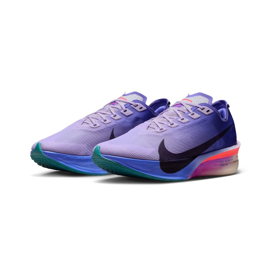 Γυναικεία Παπούτσια για Τρέξιμο Λιλά - Nike Vaporfly 4