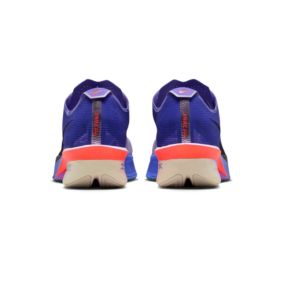 Γυναικεία Παπούτσια για Τρέξιμο Λιλά - Nike Vaporfly 4
