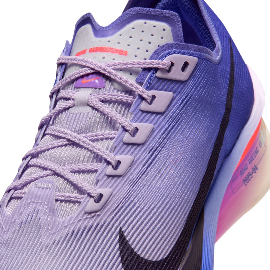 Γυναικεία Παπούτσια για Τρέξιμο Λιλά - Nike Vaporfly 4