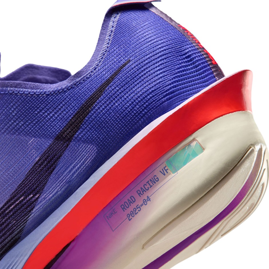 Γυναικεία Παπούτσια για Τρέξιμο Λιλά - Nike Vaporfly 4