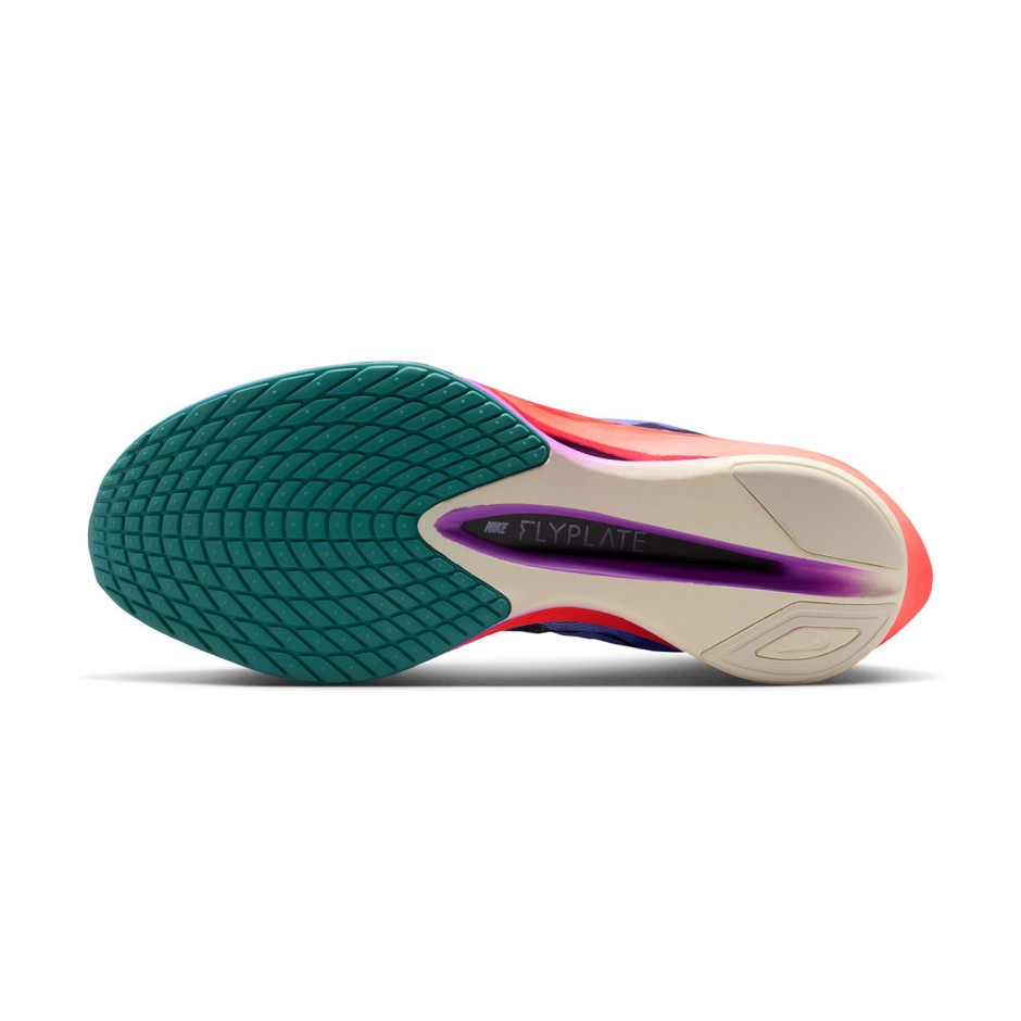 Γυναικεία Παπούτσια για Τρέξιμο Λιλά - Nike Vaporfly 4