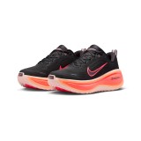 Women's Running Shoes Black - Nike Vomero Plus Image 1