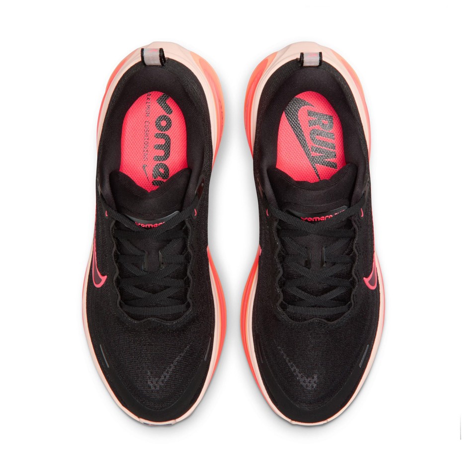 Women's Running Shoes Black - Nike Vomero Plus