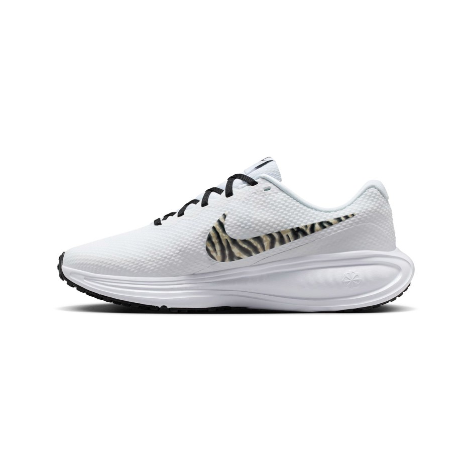Γυναικεία Παπούτσια για Τρέξιμο Λευκά - Nike Revolution 8
