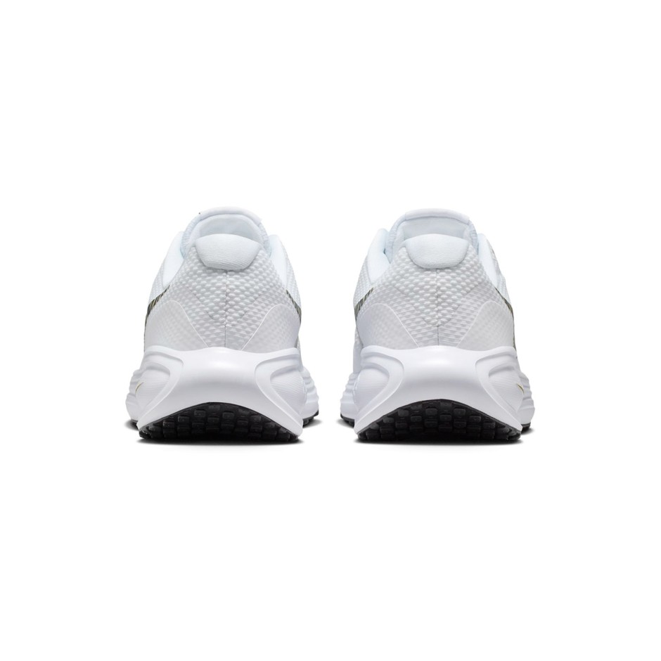 Γυναικεία Παπούτσια για Τρέξιμο Λευκά - Nike Revolution 8