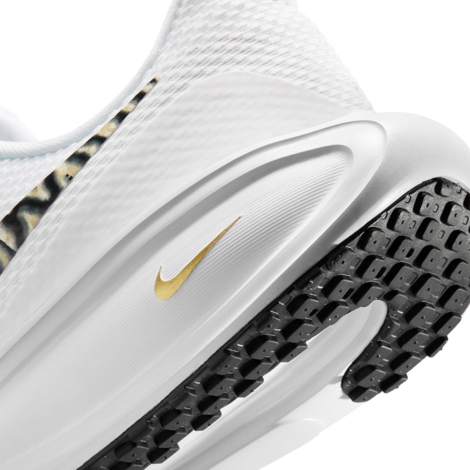 Γυναικεία Παπούτσια για Τρέξιμο Λευκά - Nike Revolution 8