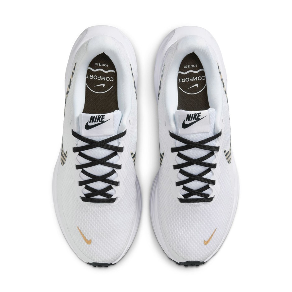 Γυναικεία Παπούτσια για Τρέξιμο Λευκά - Nike Revolution 8
